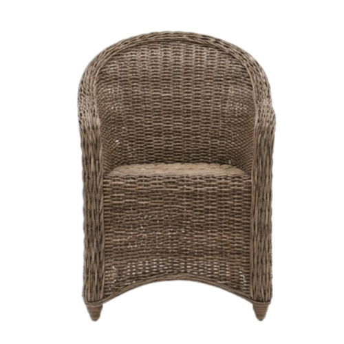 Kara Wicker Chair