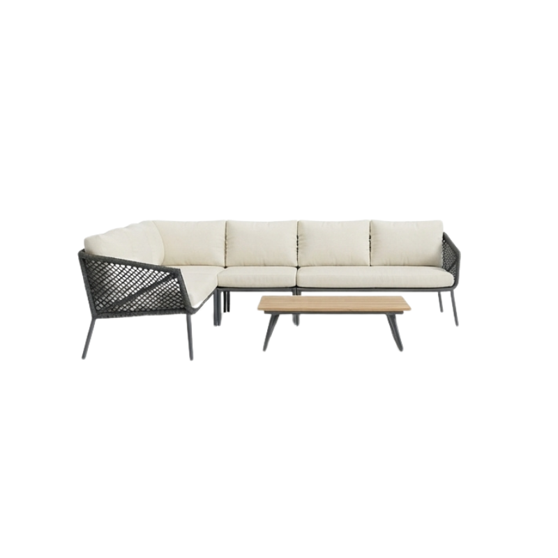 Mysa Sofa Set Mysa Sofa Set