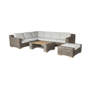 Siena Sofa Set Siena Sofa Set