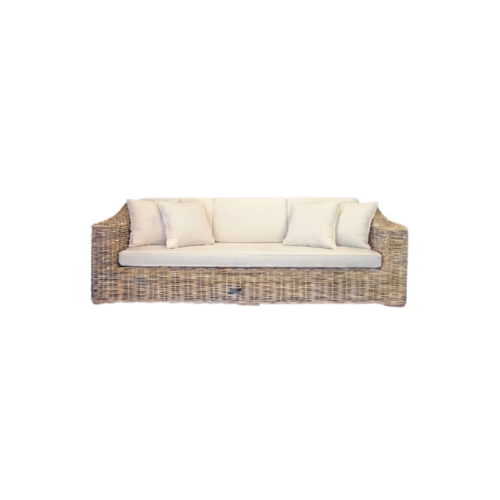 Dallas Sofa 3 Seat
