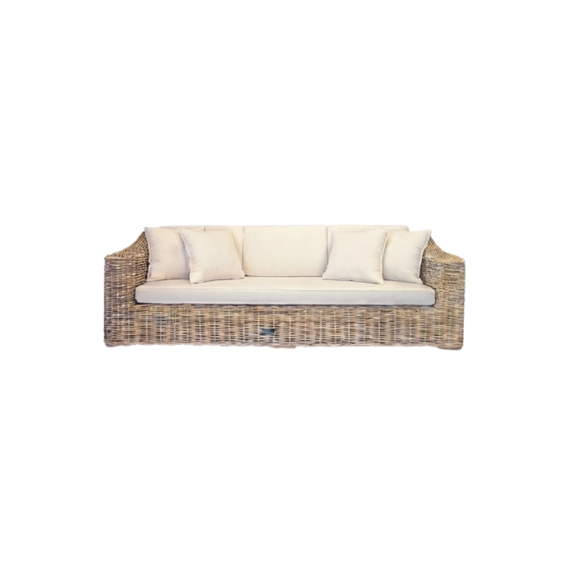 Dallas Sofa 3 Seat Dallas Sofa 3 Seat