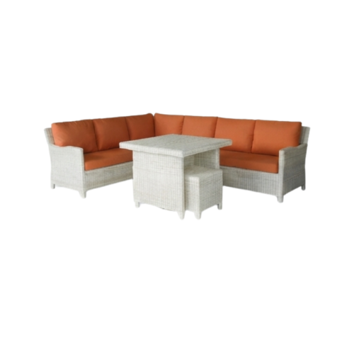 Elyra Sofa Set