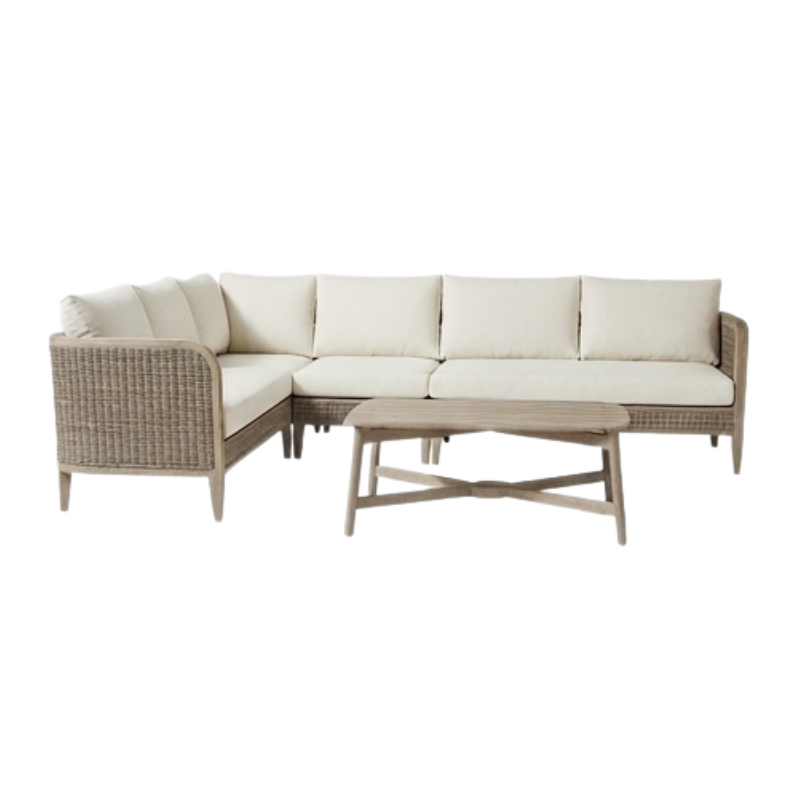 Lunea Sofa Set Lunea Sofa Set