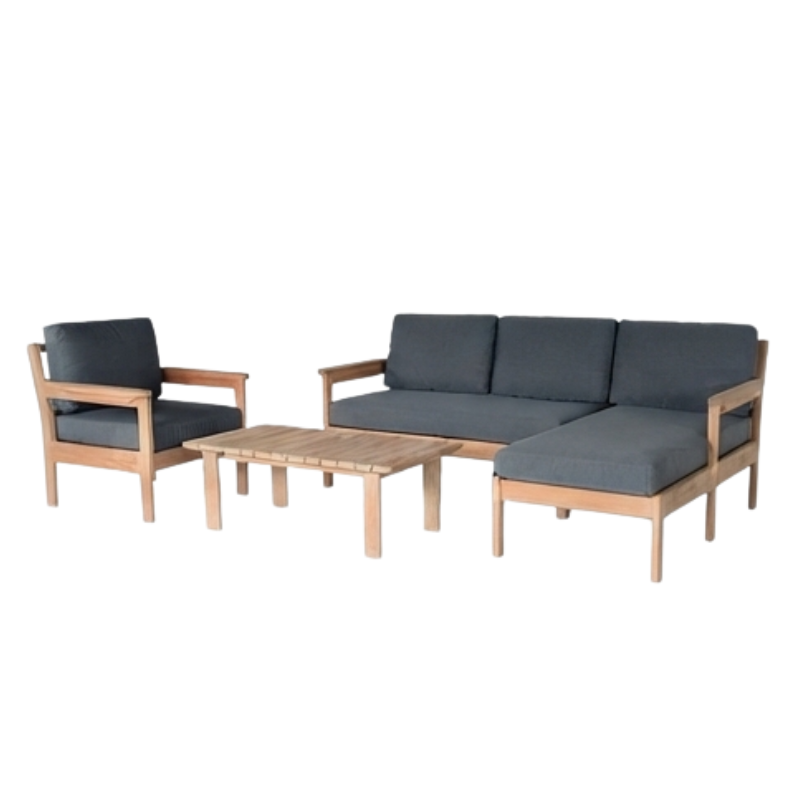 Eline Sofa Set