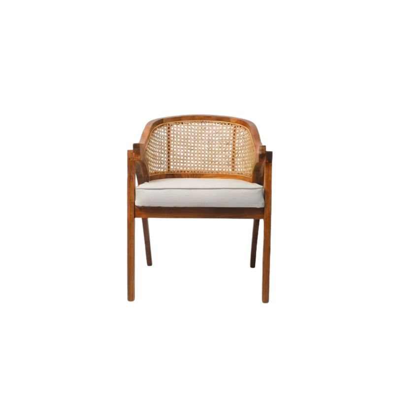 Jejavu Chair