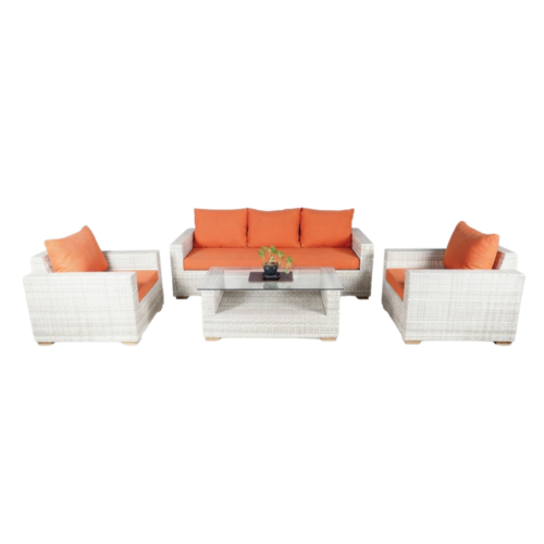 Havana Sofa Set