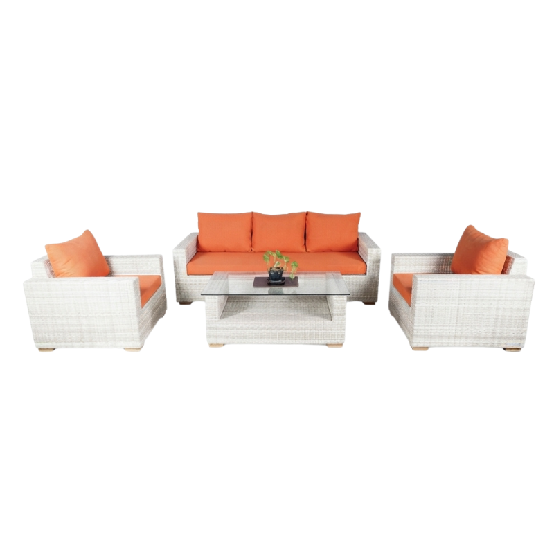 Havana Sofa Set Havana Sofa Set