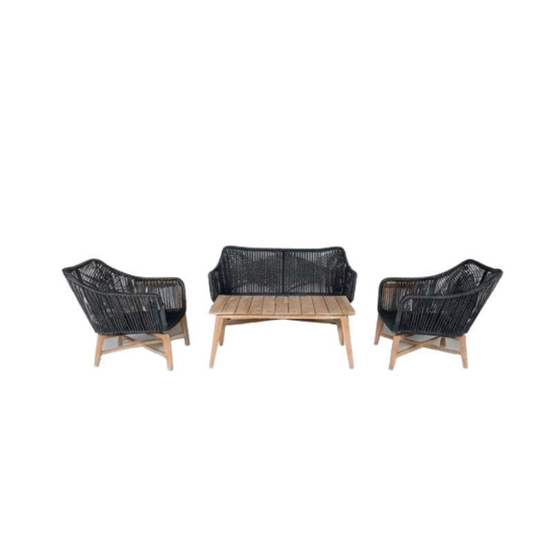 Elara Sofa Set Elara Sofa Set