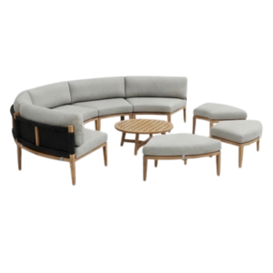 Nolia Sofa Set