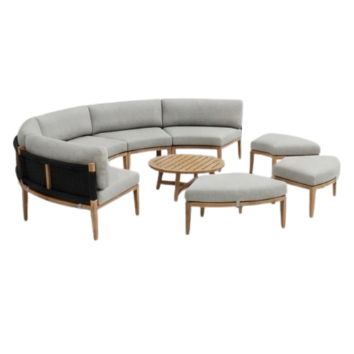 Nolia Sofa Set