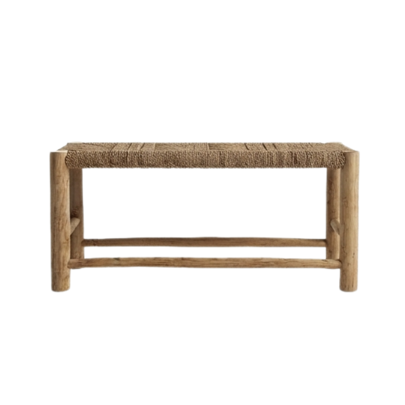 Bench Rope Bench Rope