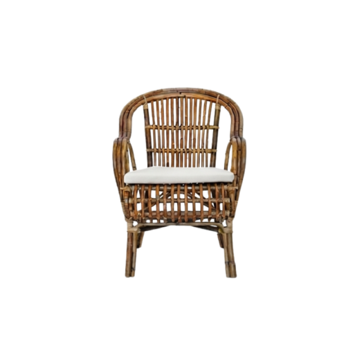 Patio Chair Natural