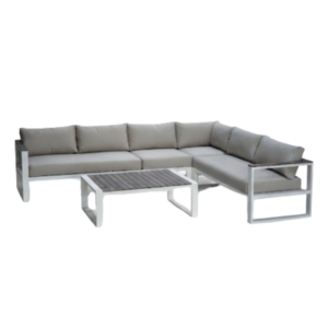 Calia Sofa Set