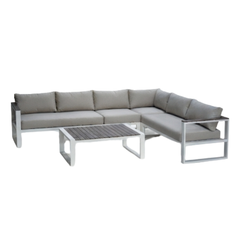 Calia Sofa Set