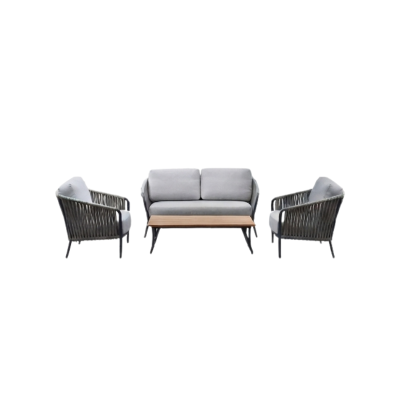 Valeria Sofa Set