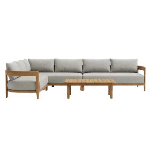 Velden Sofa Set