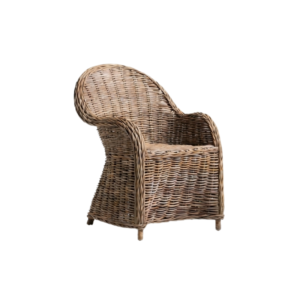 Dinning Chair Rattan