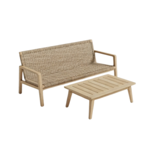 Monaco Sofa Set
