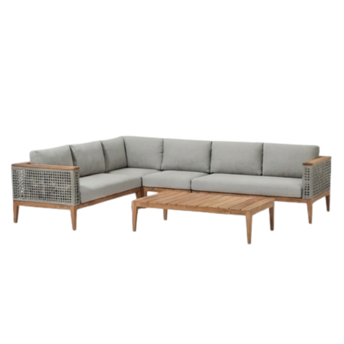 Ravel Sofa Set