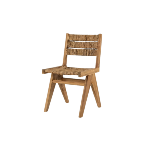 Dinning Chair Banana