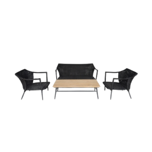Zenith Sofa Set