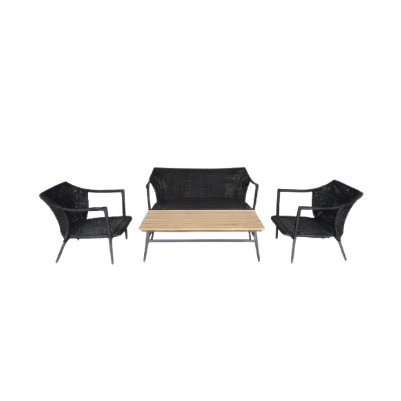 Zenith Sofa Set Zenith Sofa Set
