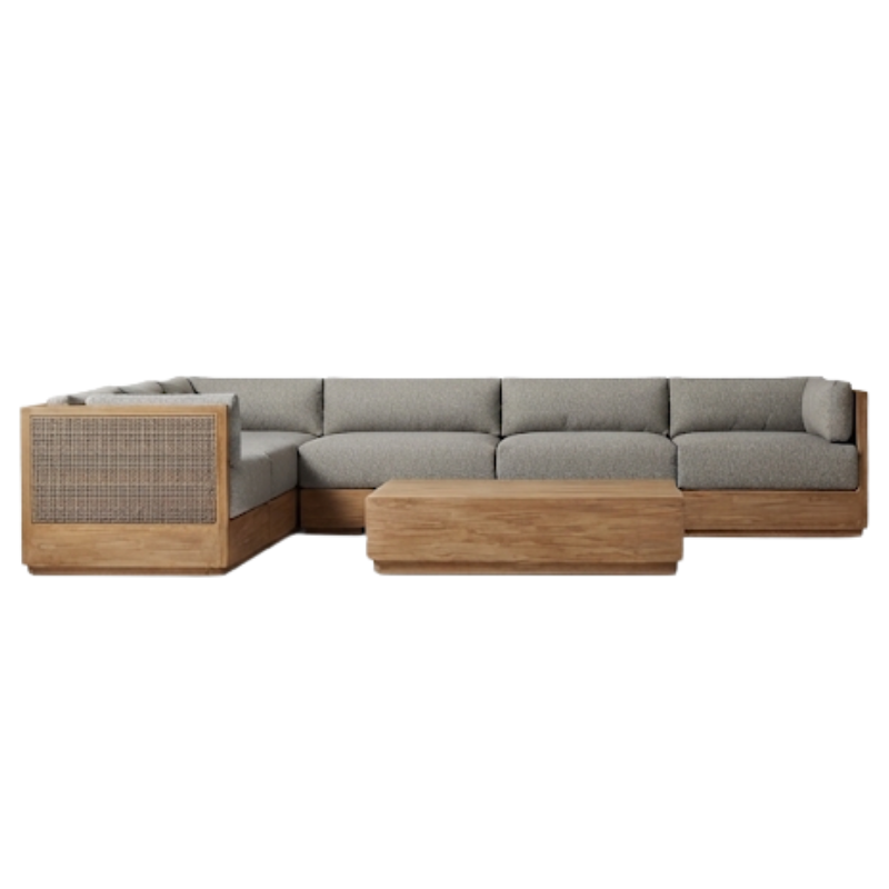 Arven Sofa Set