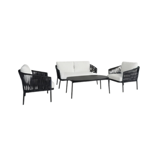 Kavana Sofa Set