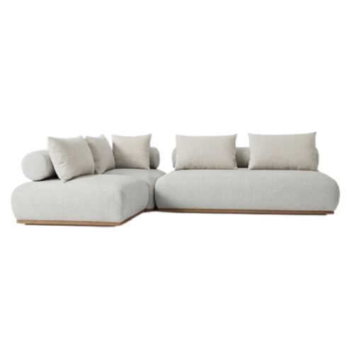 Aurelia Sofa Set