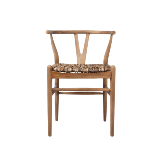 Wisbon Banana Chair