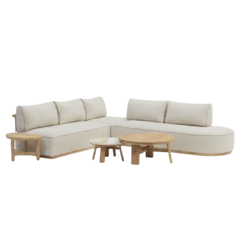 Ellipse Sofa Set
