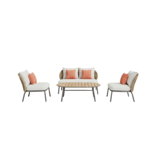 Elysian Sofa Set