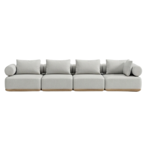 Xiora Sofa Set