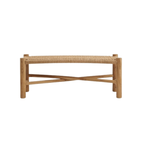 Lewis Bench