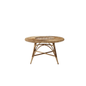 Round Coffee Table