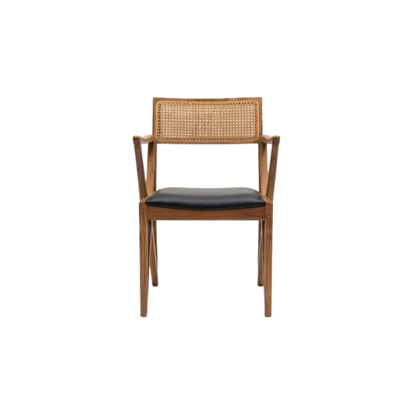 Rulis Chair