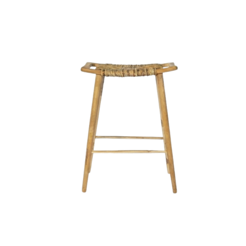 Pandan Barstool