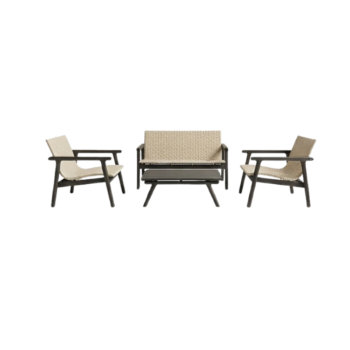 Jardin Sofa Set