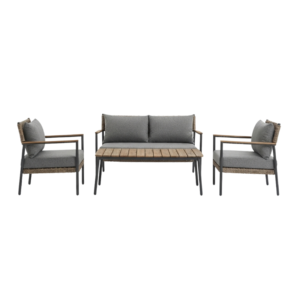 Senara Sofa Set Senara Sofa Set