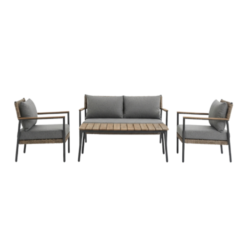 Senara Sofa Set