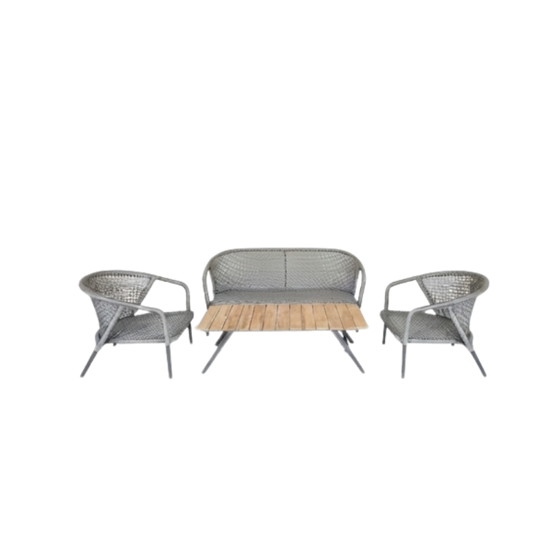 Arcadia Sofa Set