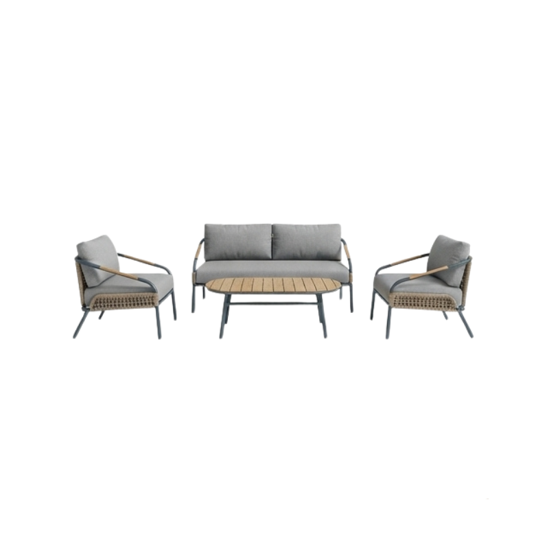 Amara Sofa Set