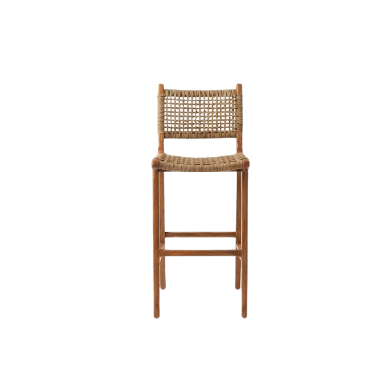 Rope Bar Chair Rope Bar Chair