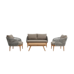 Zephyr Sofa Set Zephyr Sofa Set