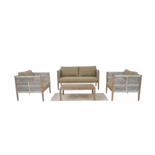 Velia Sofa Set
