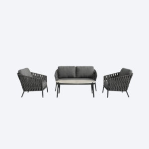 Ranu Sofa Set