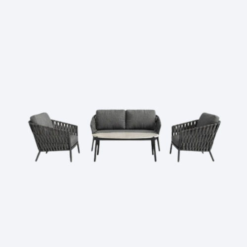 Ranu Sofa Set Ranu Sofa Set