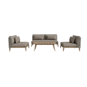 Cendana Sofa Set