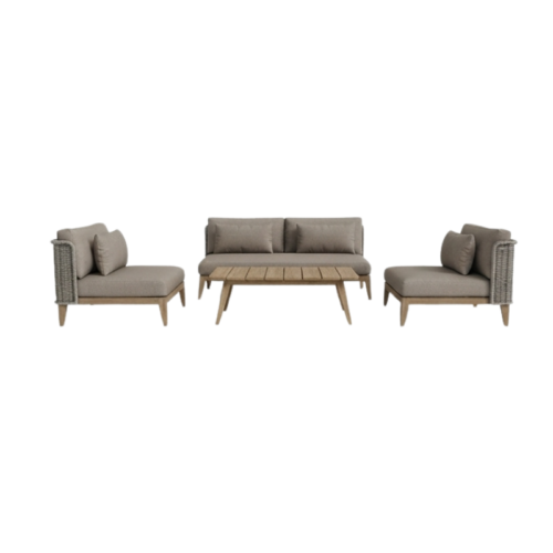 Cendana Sofa Set