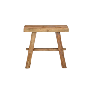 Emma Rect Stool Emma Rect Stool